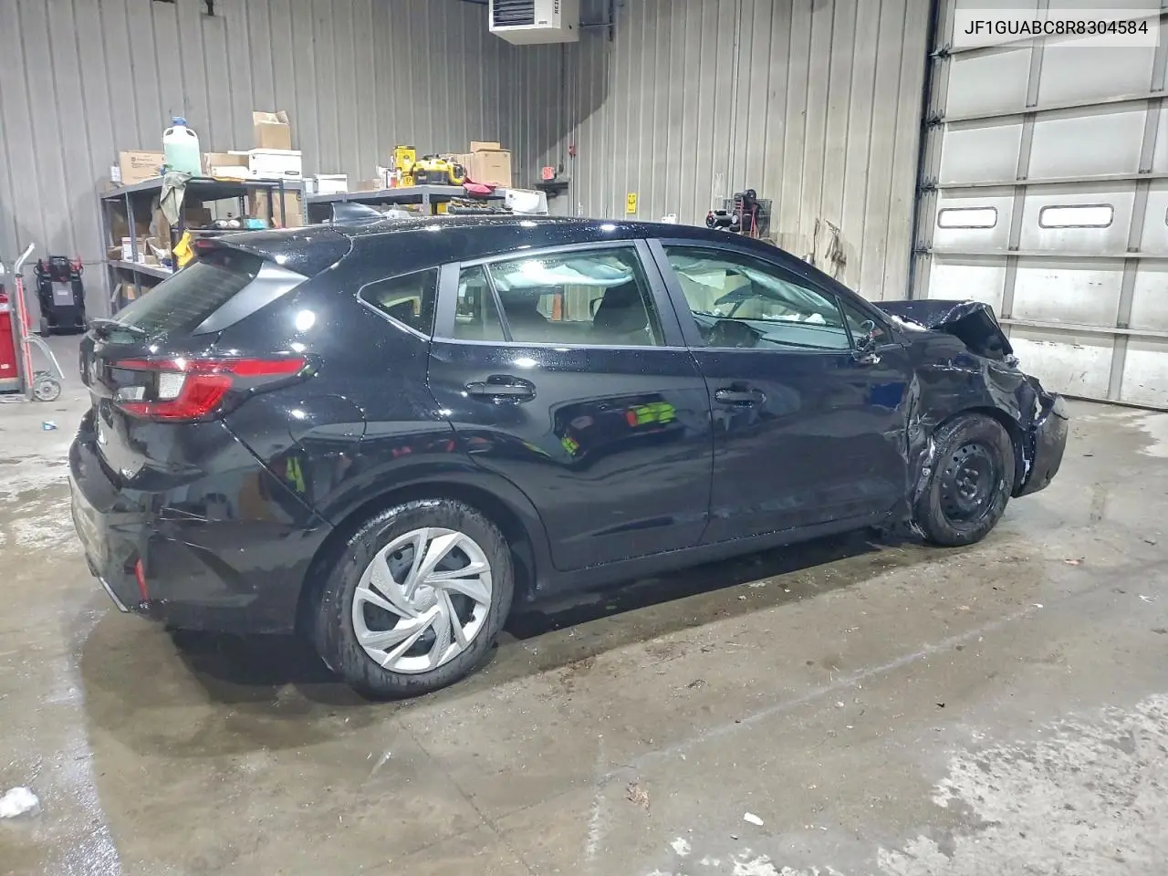 JF1GUABC8R8304584 2024 Subaru Impreza