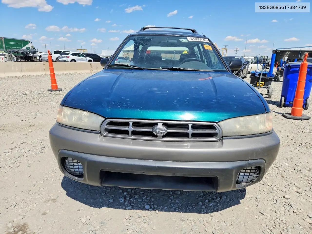 4S3BG6856T7384739 1996 Subaru Legacy Outback