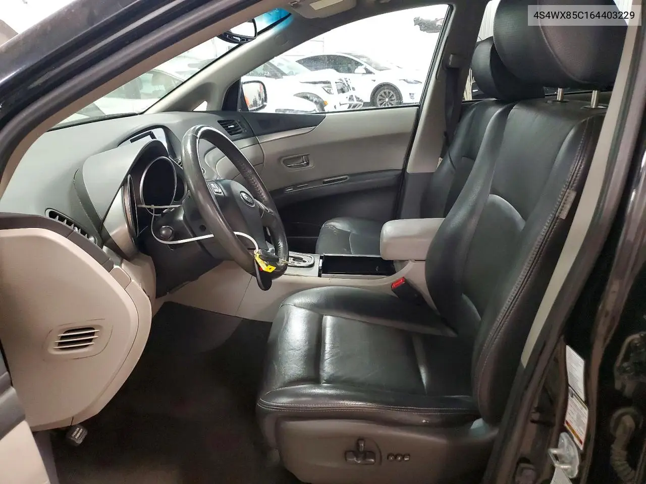 2006 Subaru B9 Tribeca 3.0 H6 VIN: 4S4WX85C164403229 Lot: 53352616