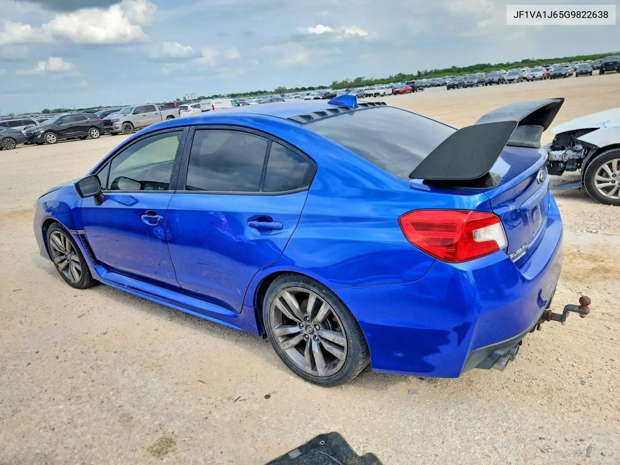 WRX