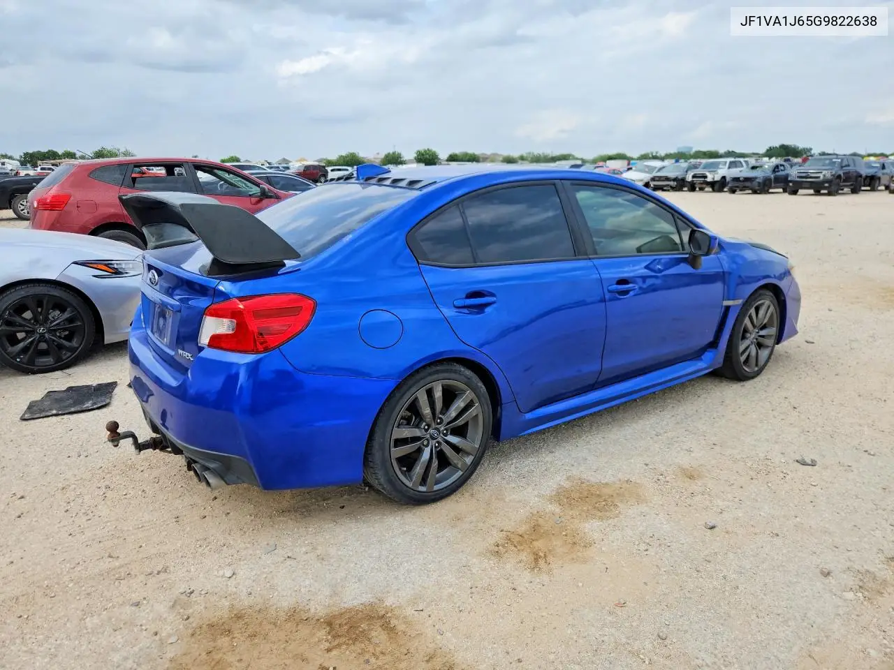 WRX