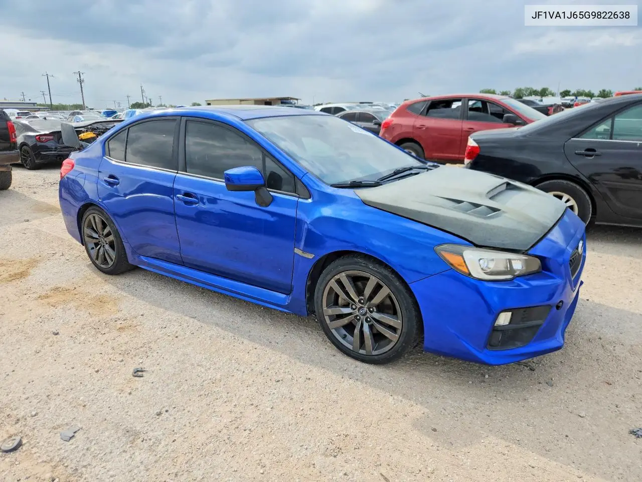 WRX