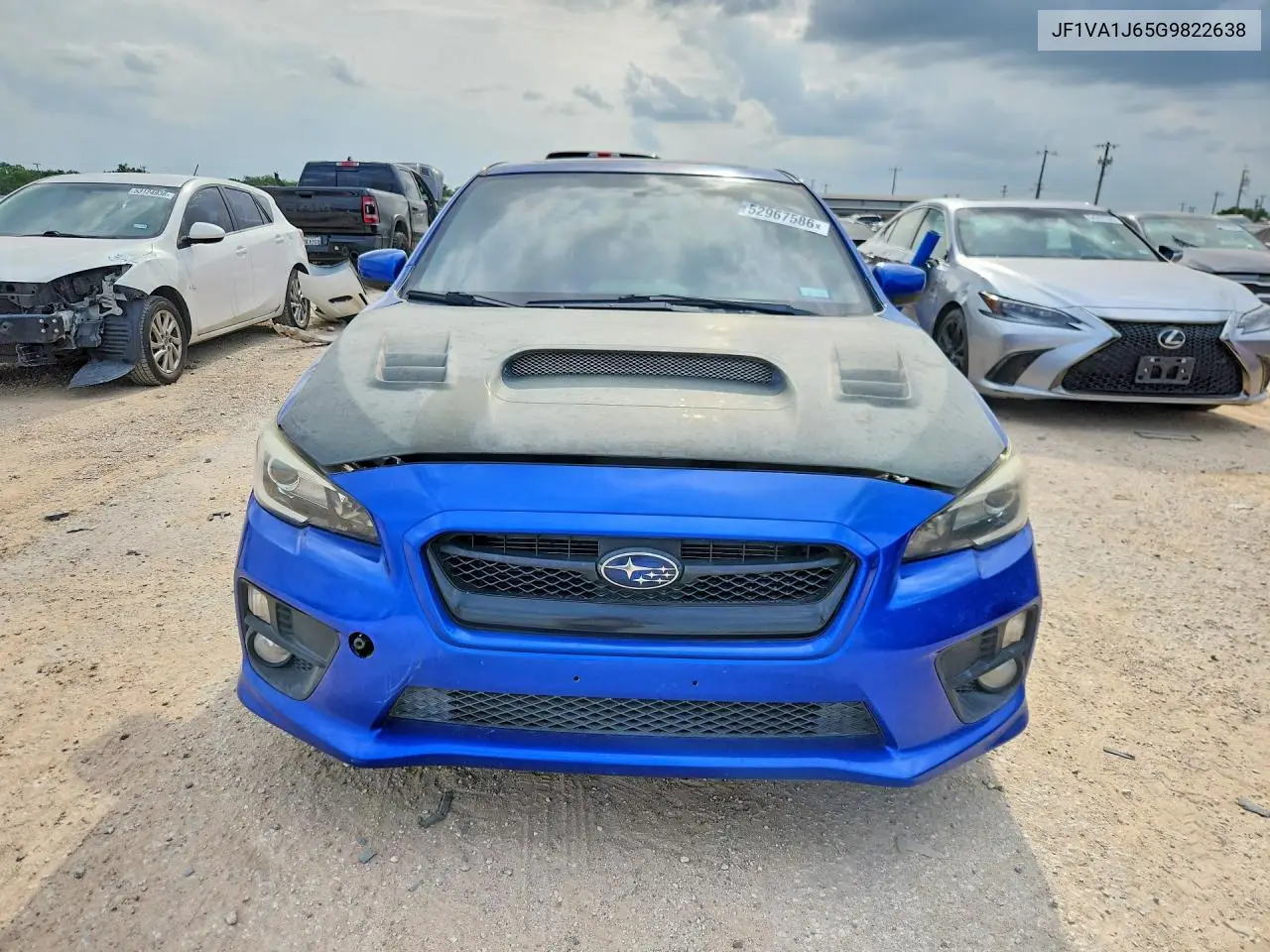 WRX