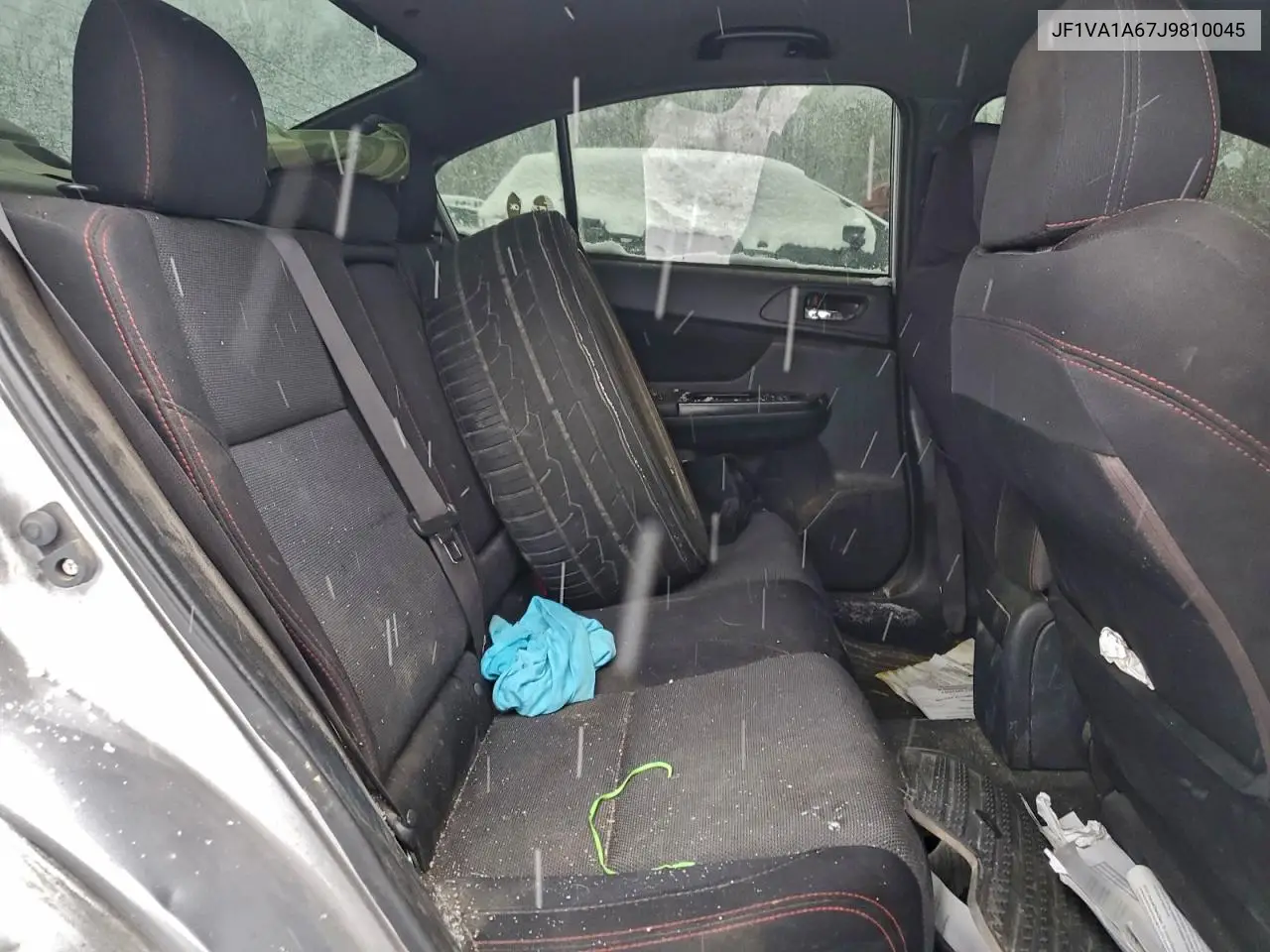 JF1VA1A67J9810045 2018 Subaru Wrx