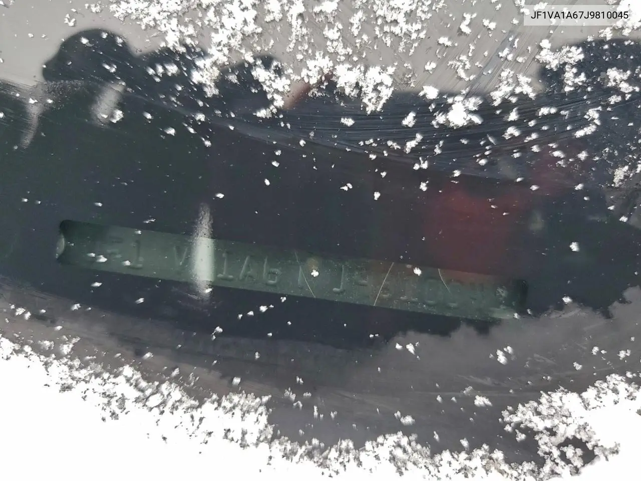 JF1VA1A67J9810045 2018 Subaru Wrx