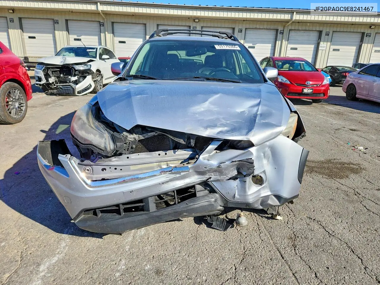 I