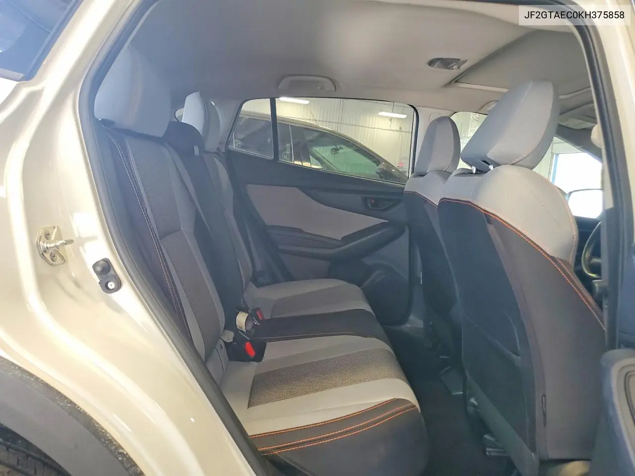 JF2GTAEC0KH375858 2019 Subaru Crosstrek Premium