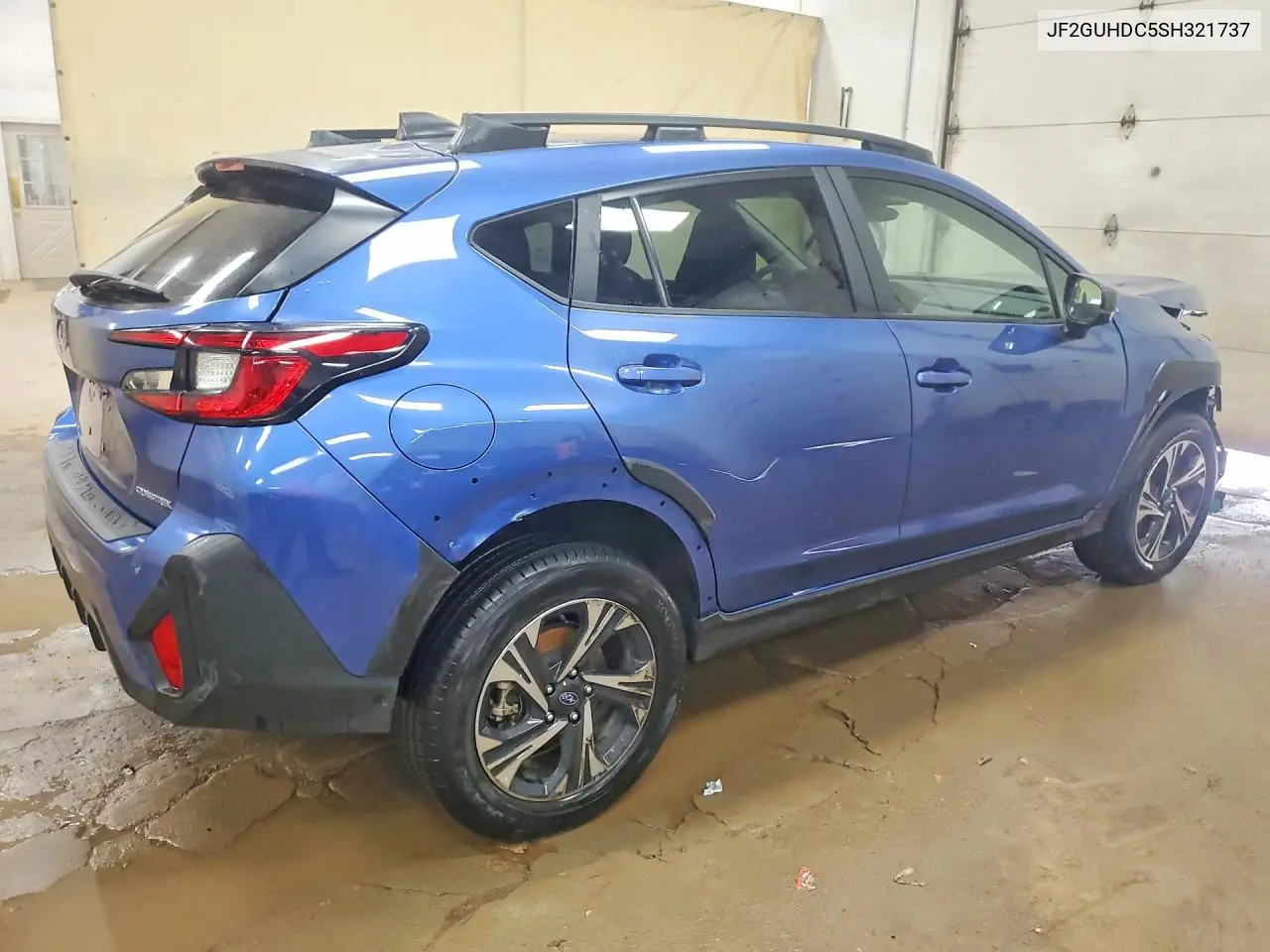 XV