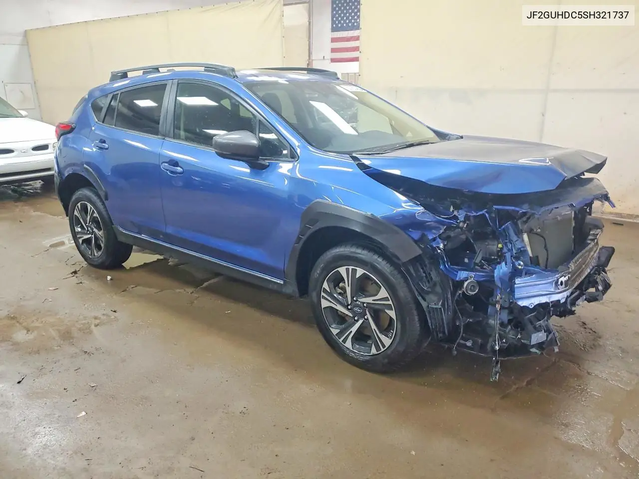 XV