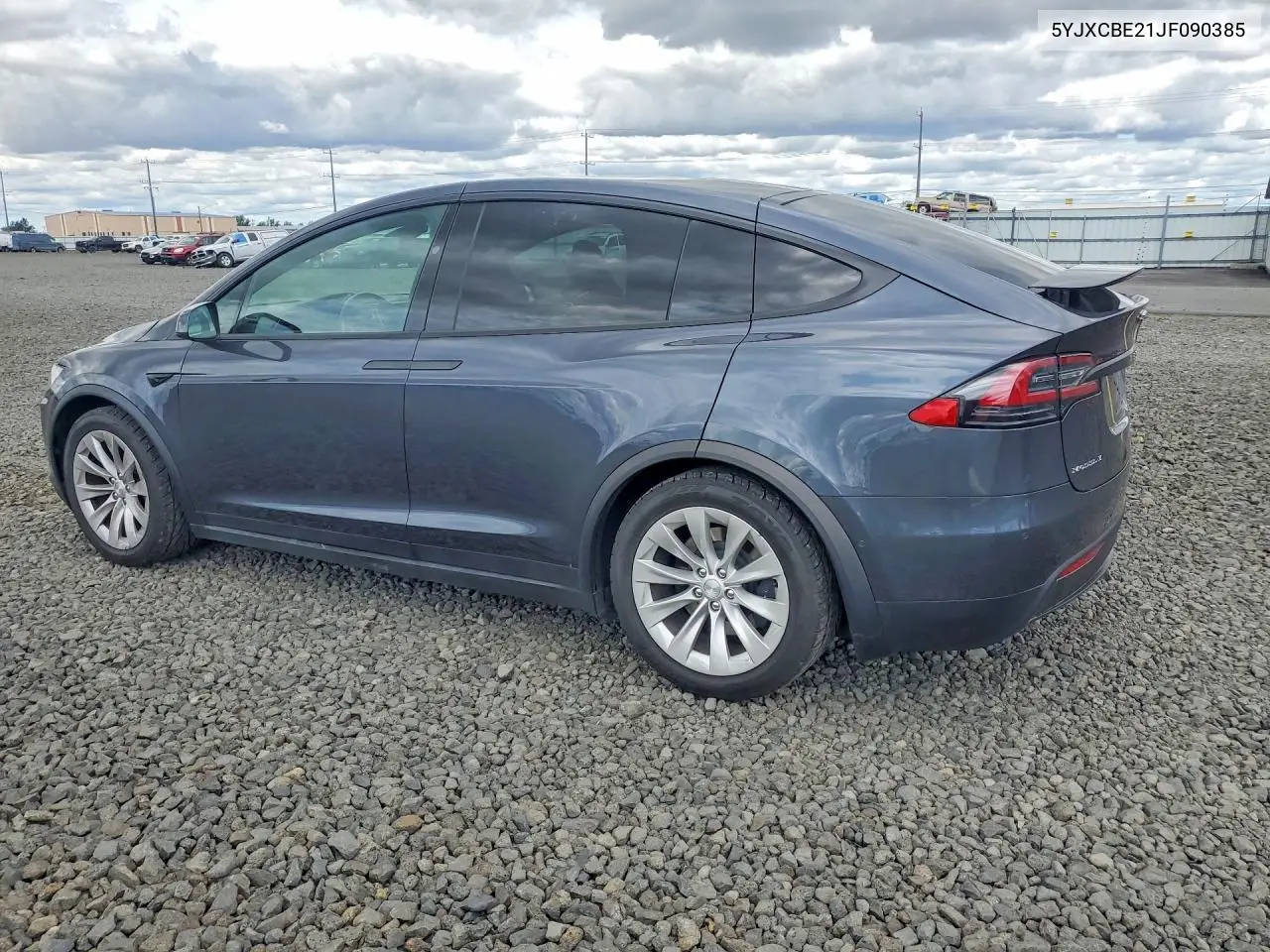 Model X