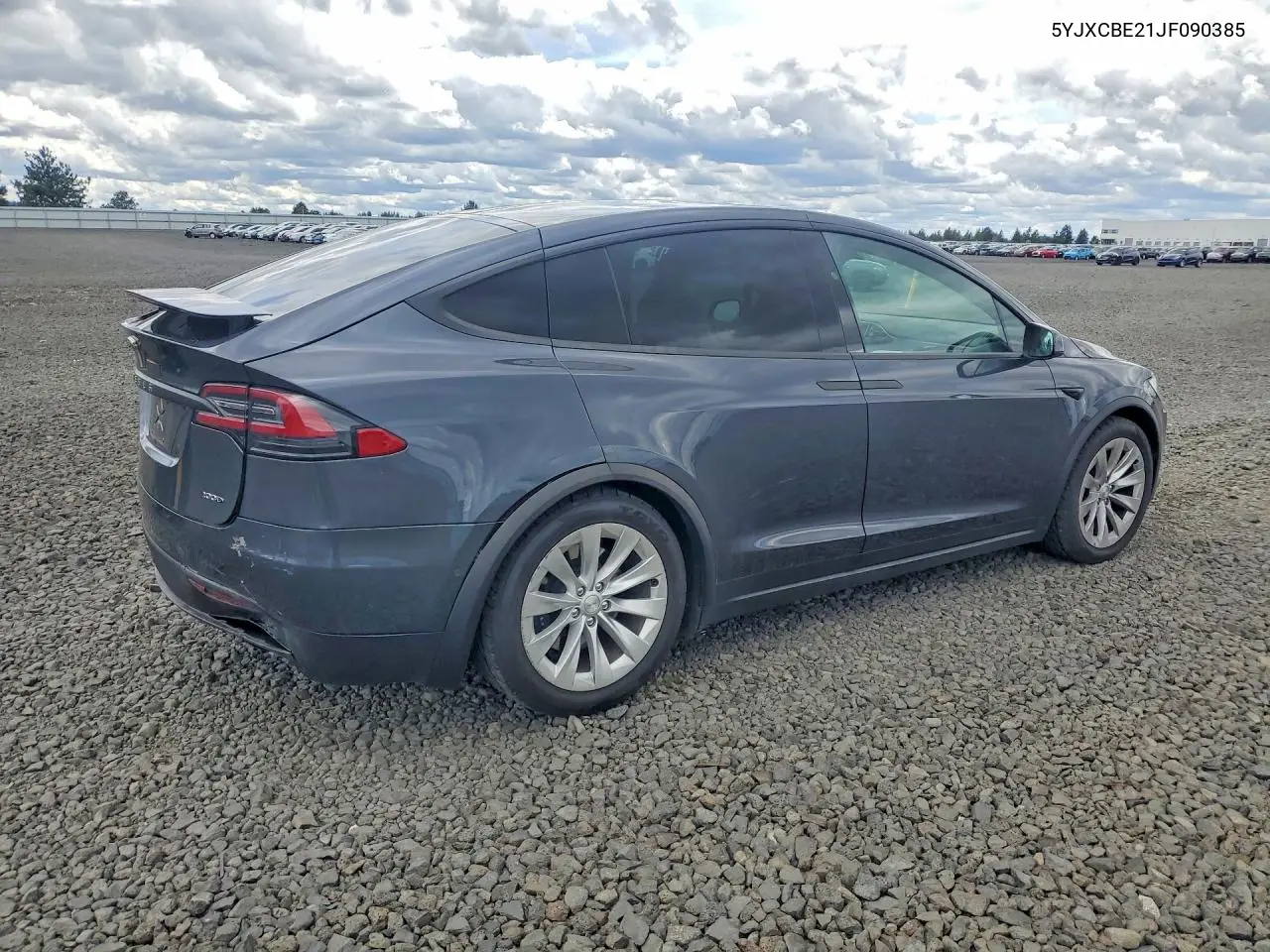 Model X