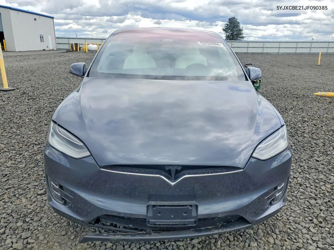 Model X