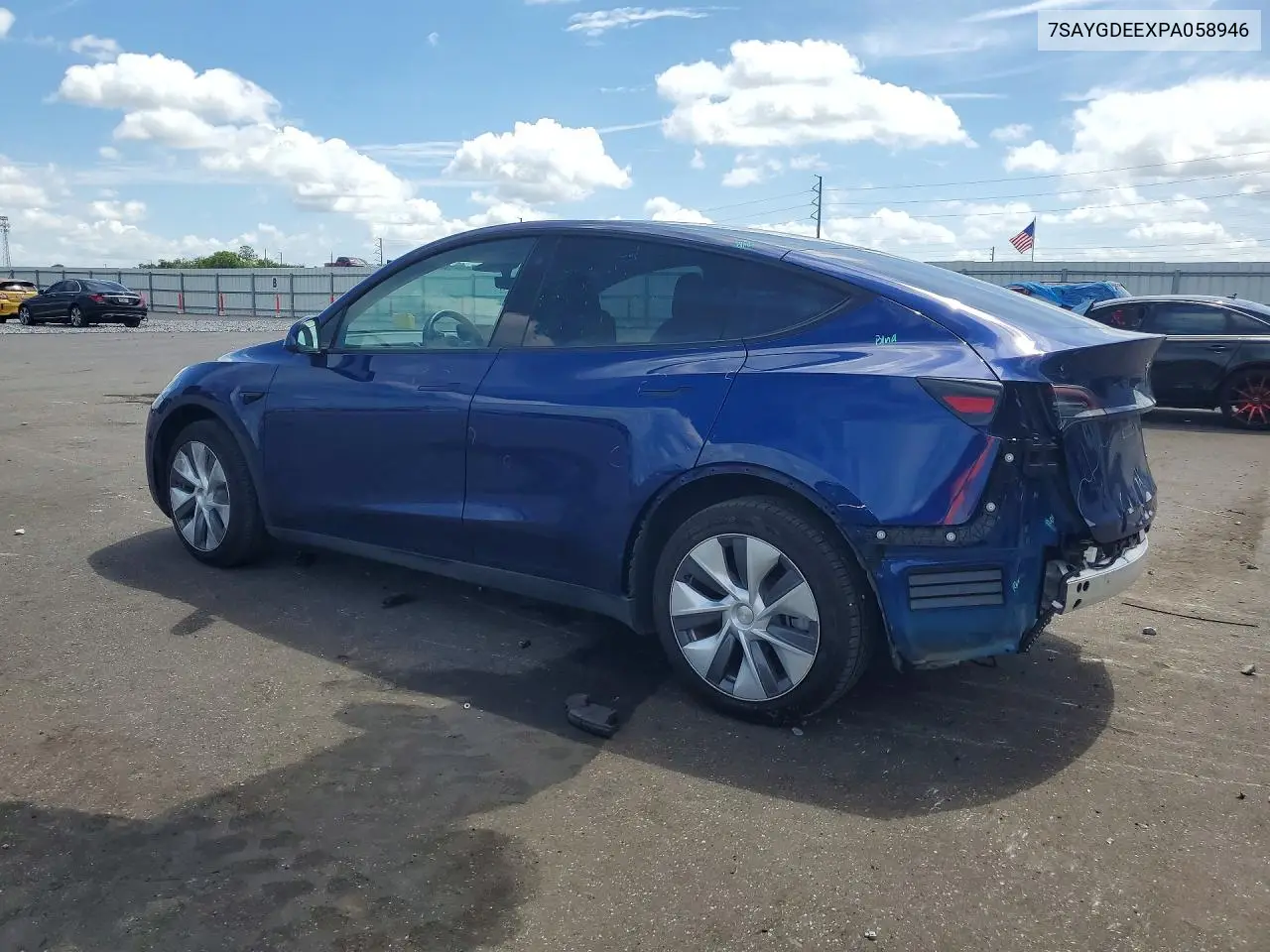 Model Y