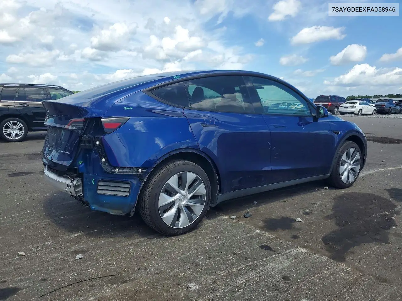 Model Y