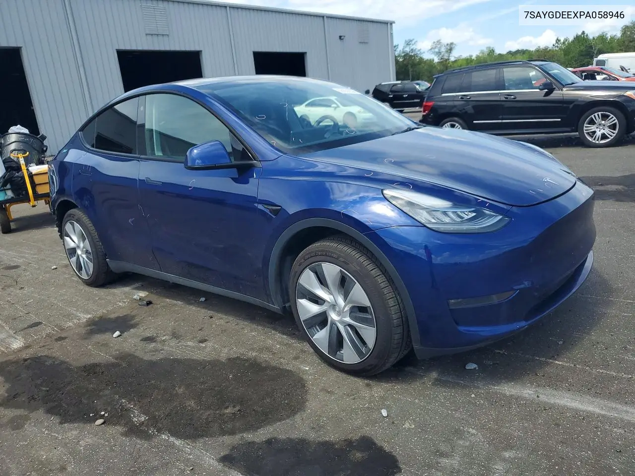Model Y