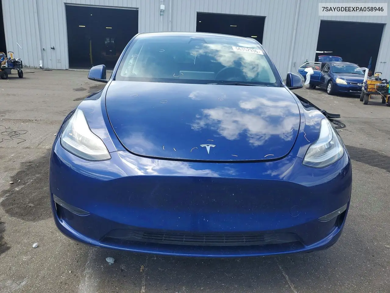 Model Y