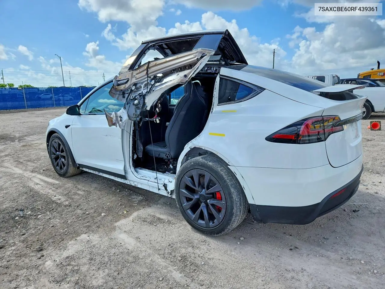 Model X