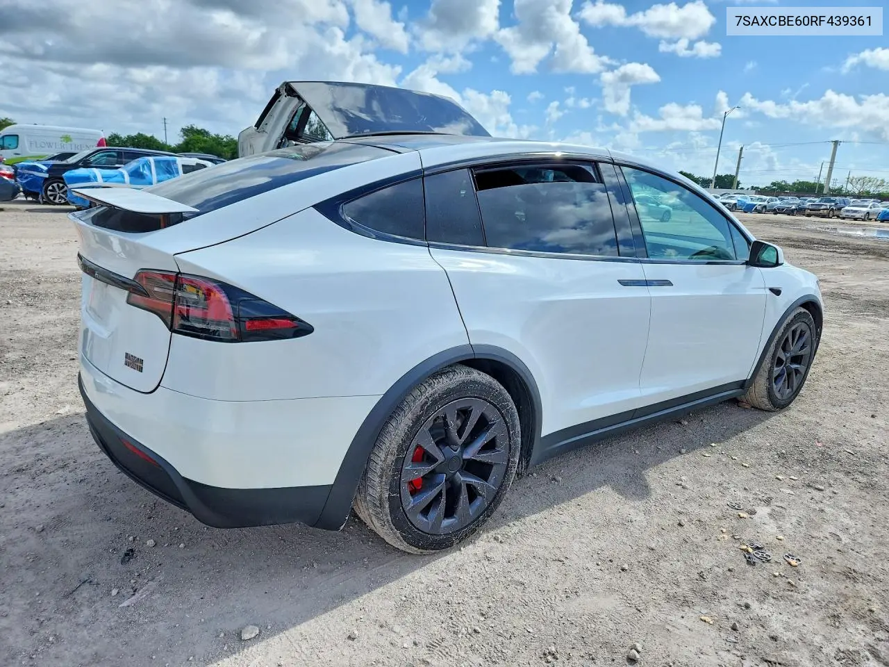 Model X