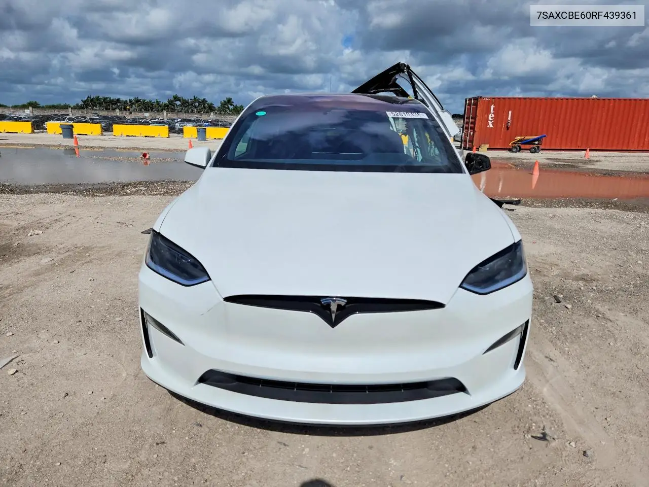 Model X