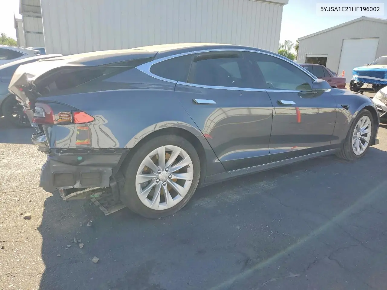 5YJSA1E21HF196002 2017 Tesla Model S