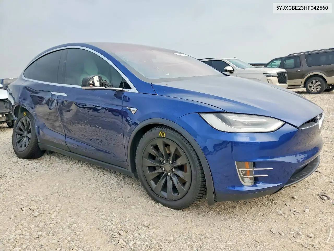 Model X