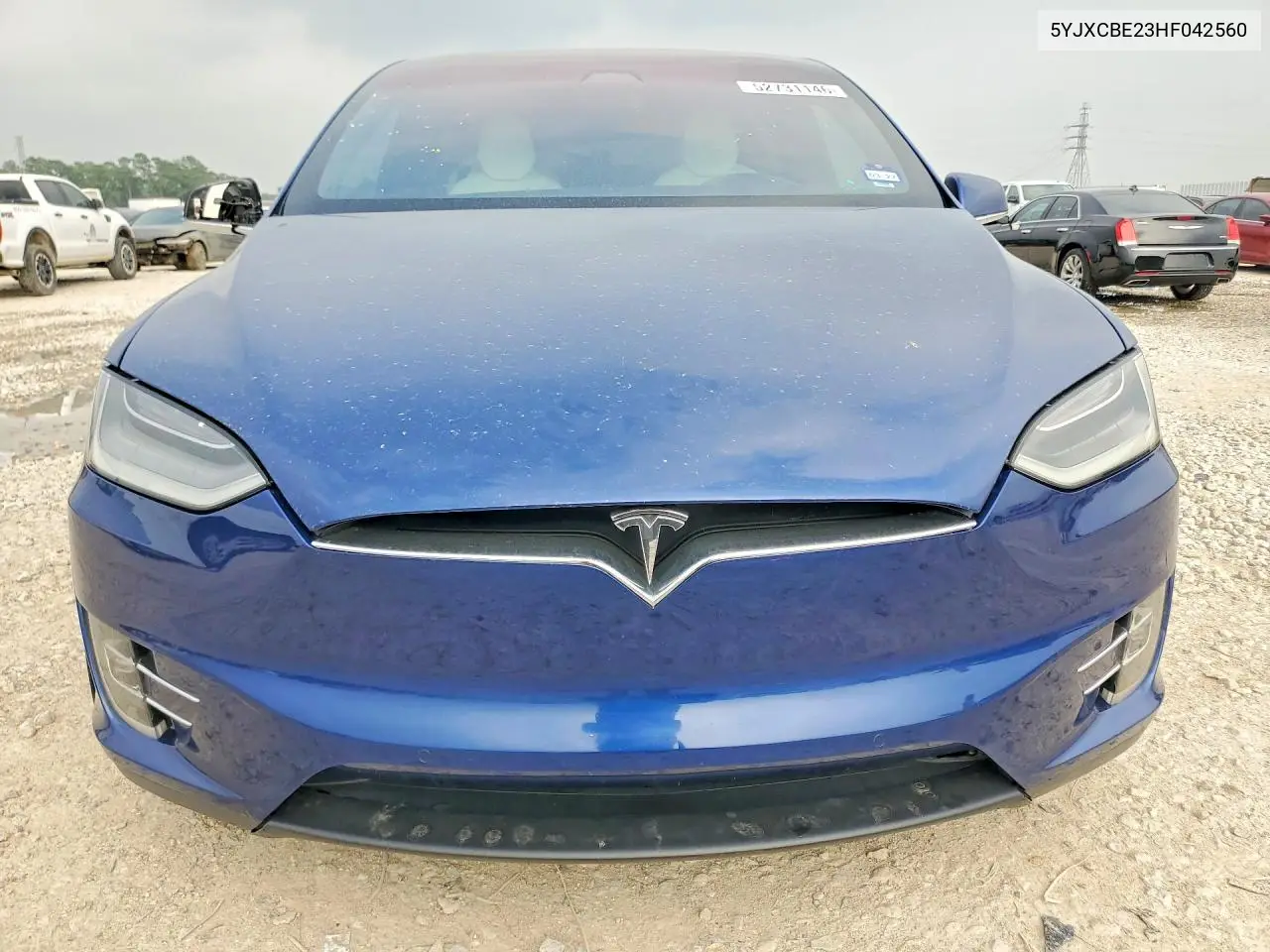 Model X