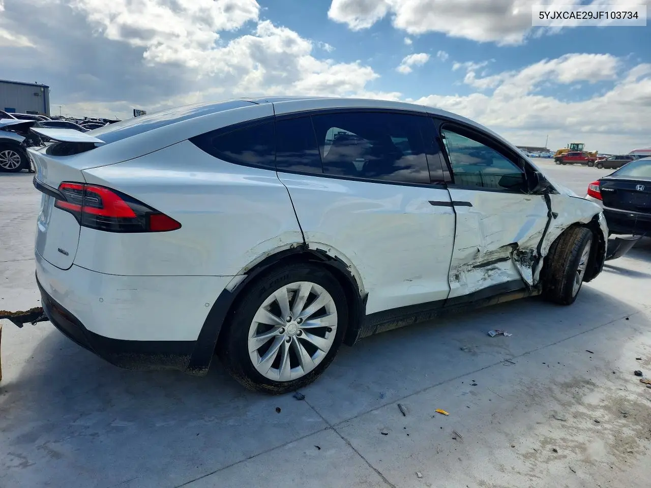 Model X