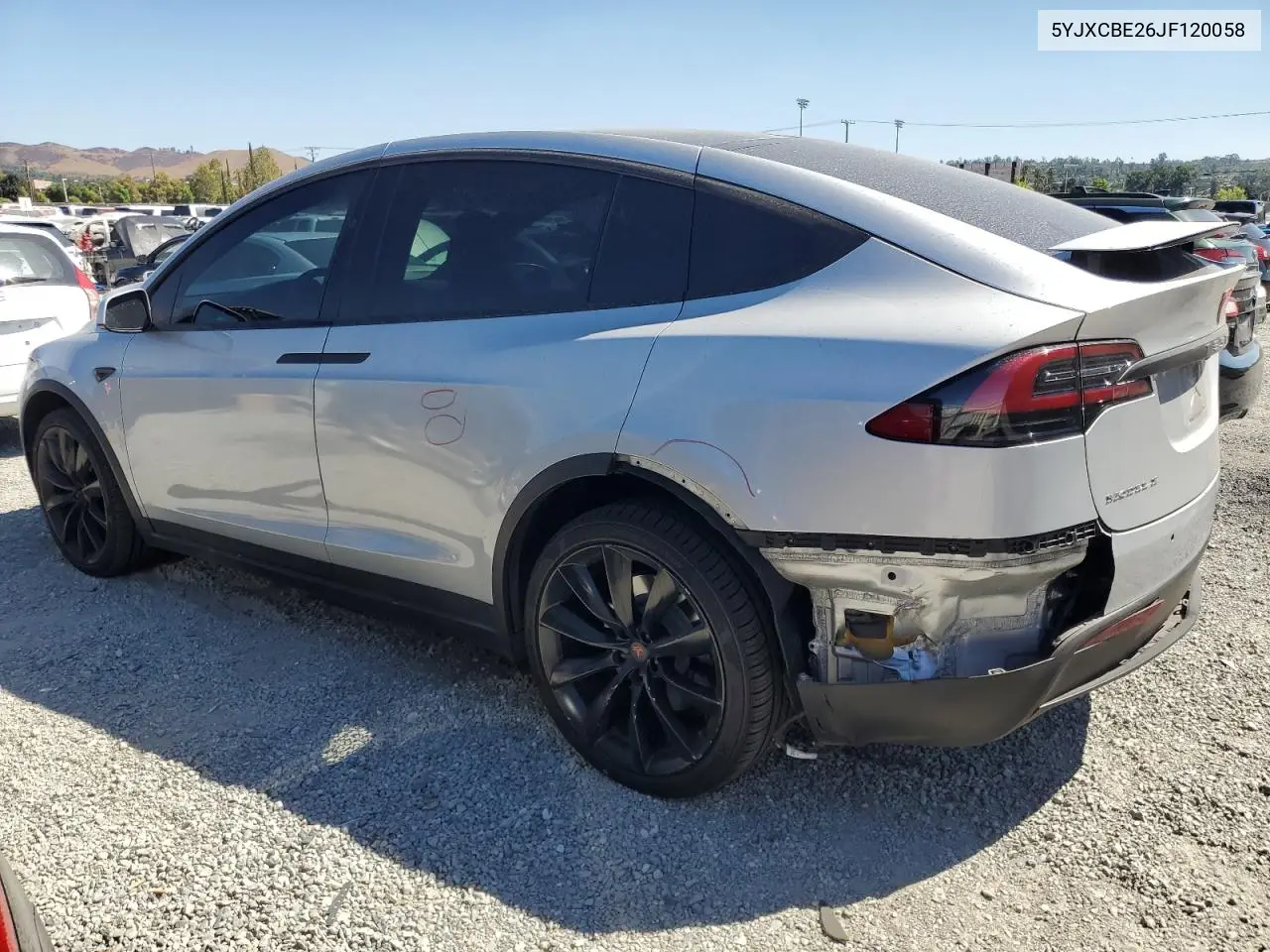 Model X