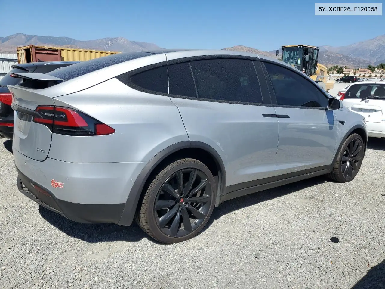 Model X