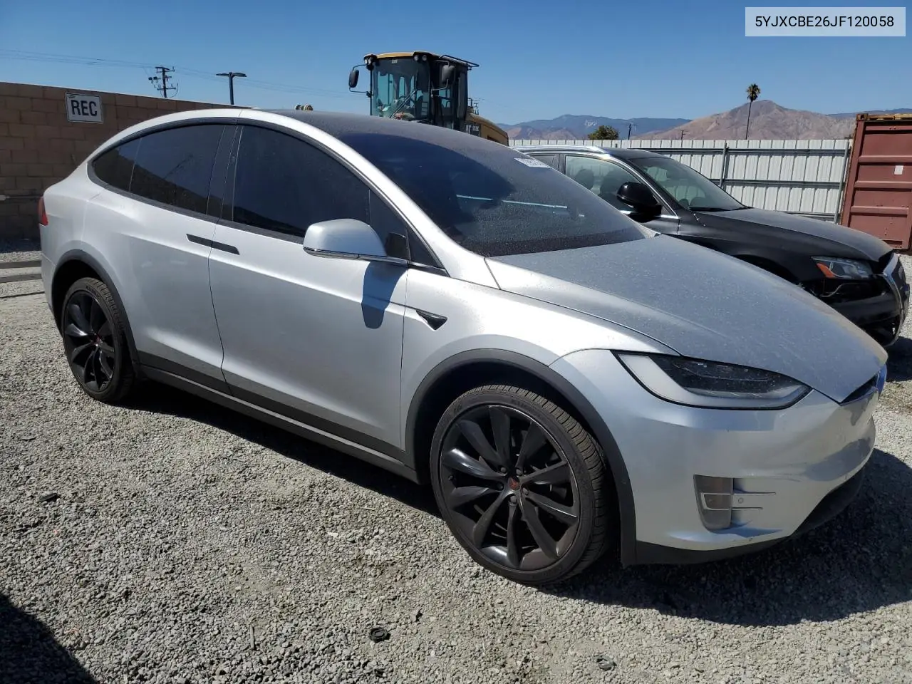Model X