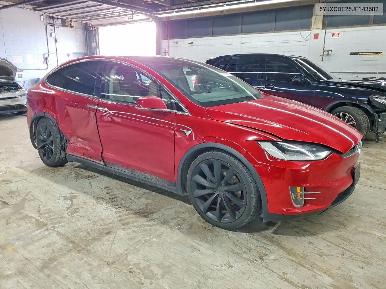 Model X