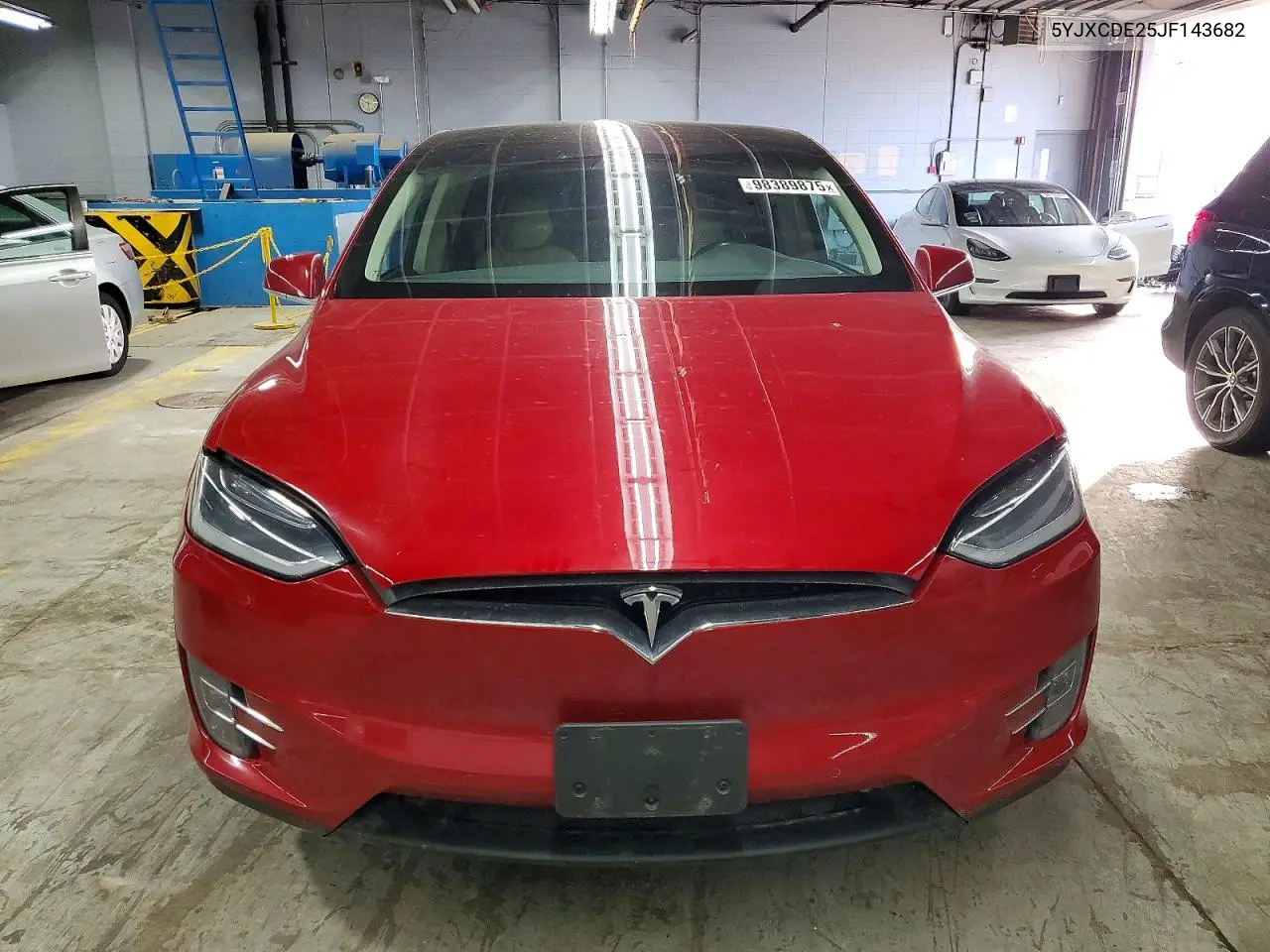 Model X
