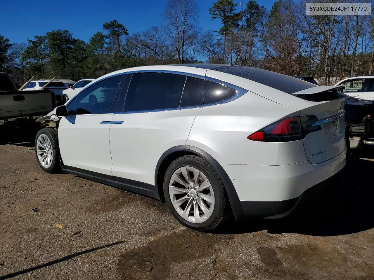 Model X