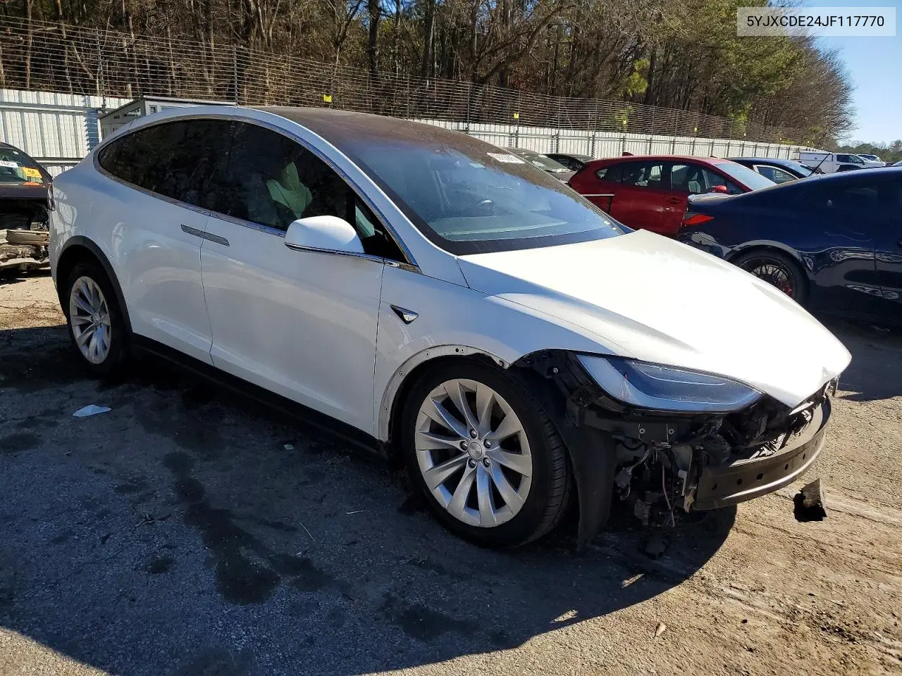 Model X