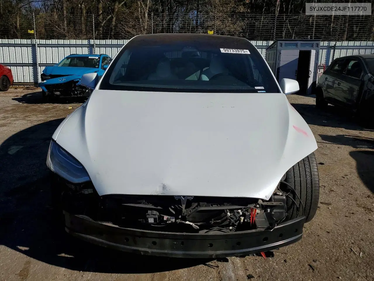 Model X