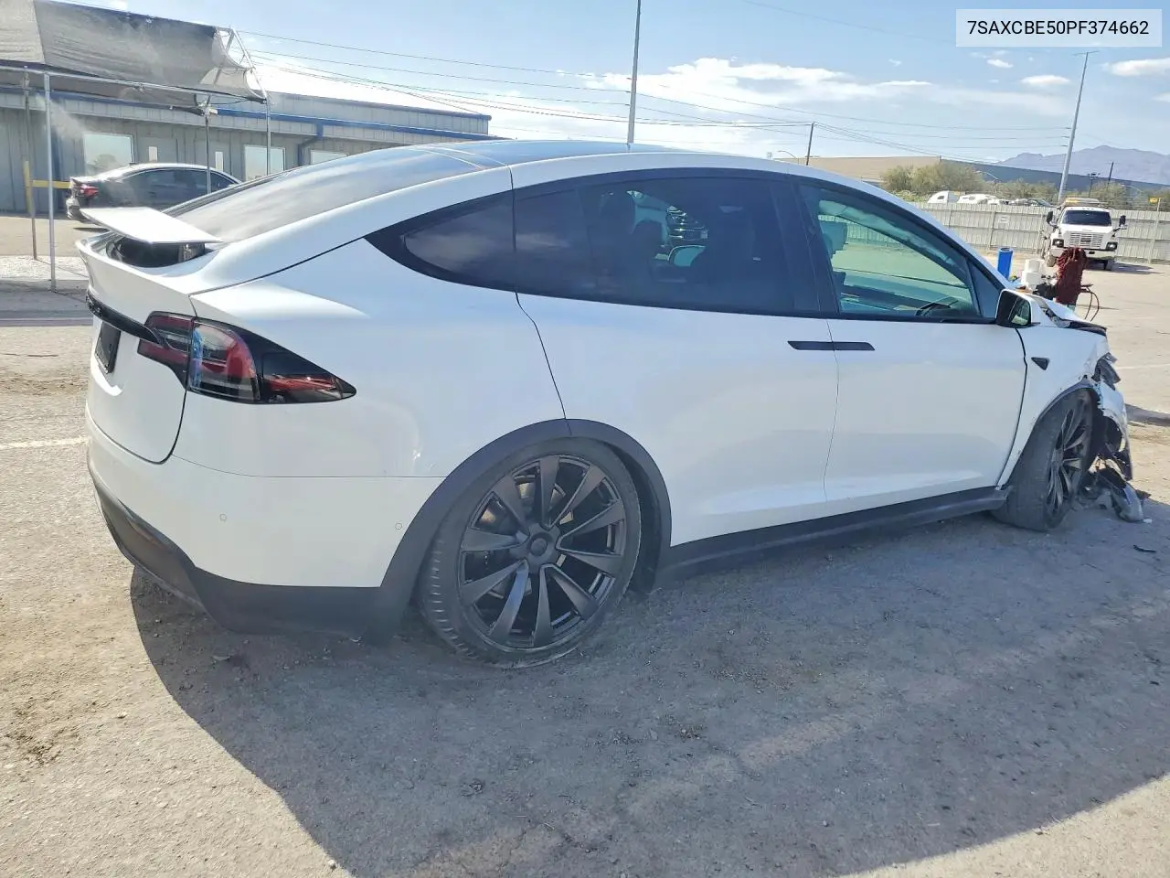 Model X