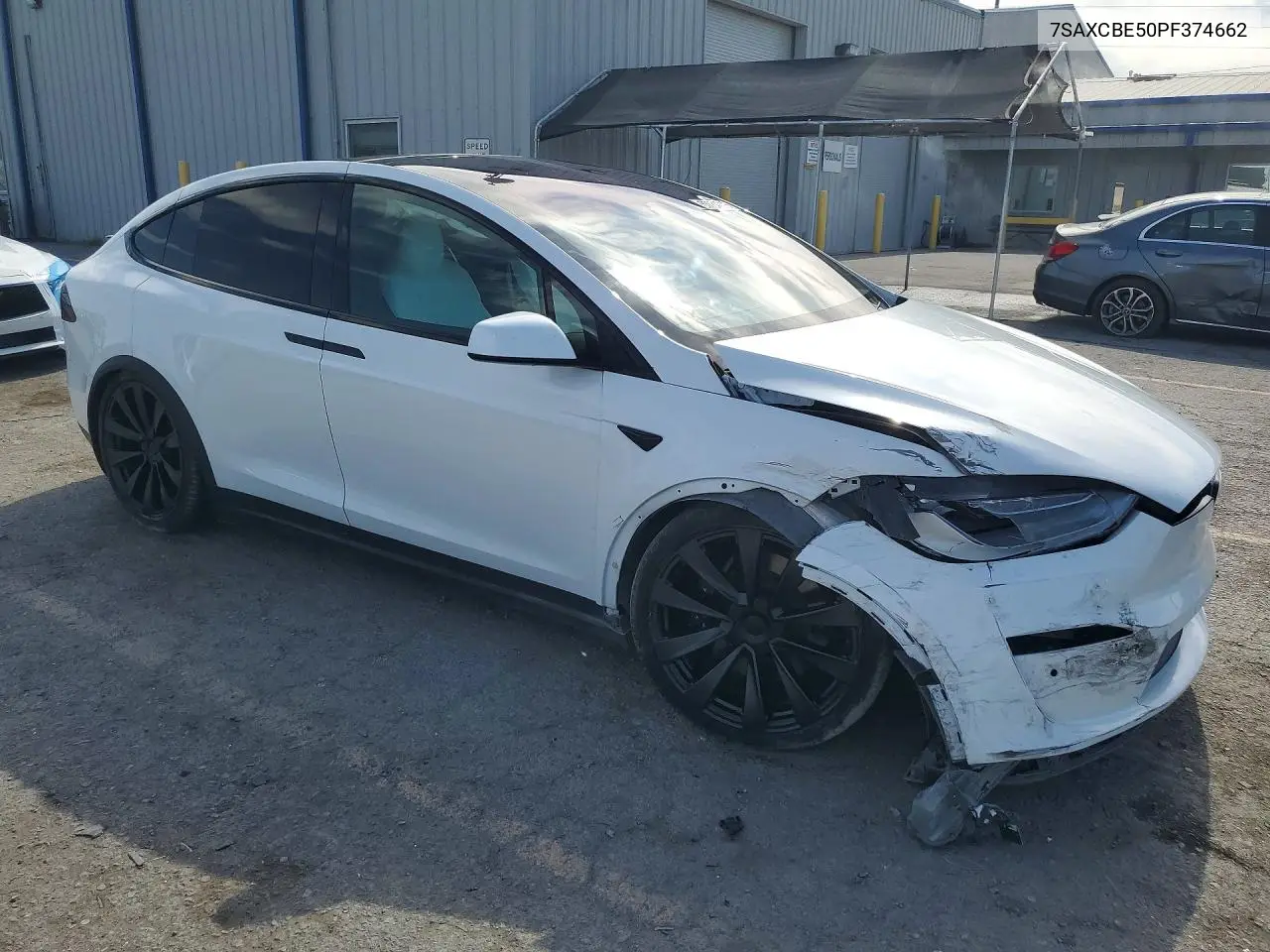 Model X