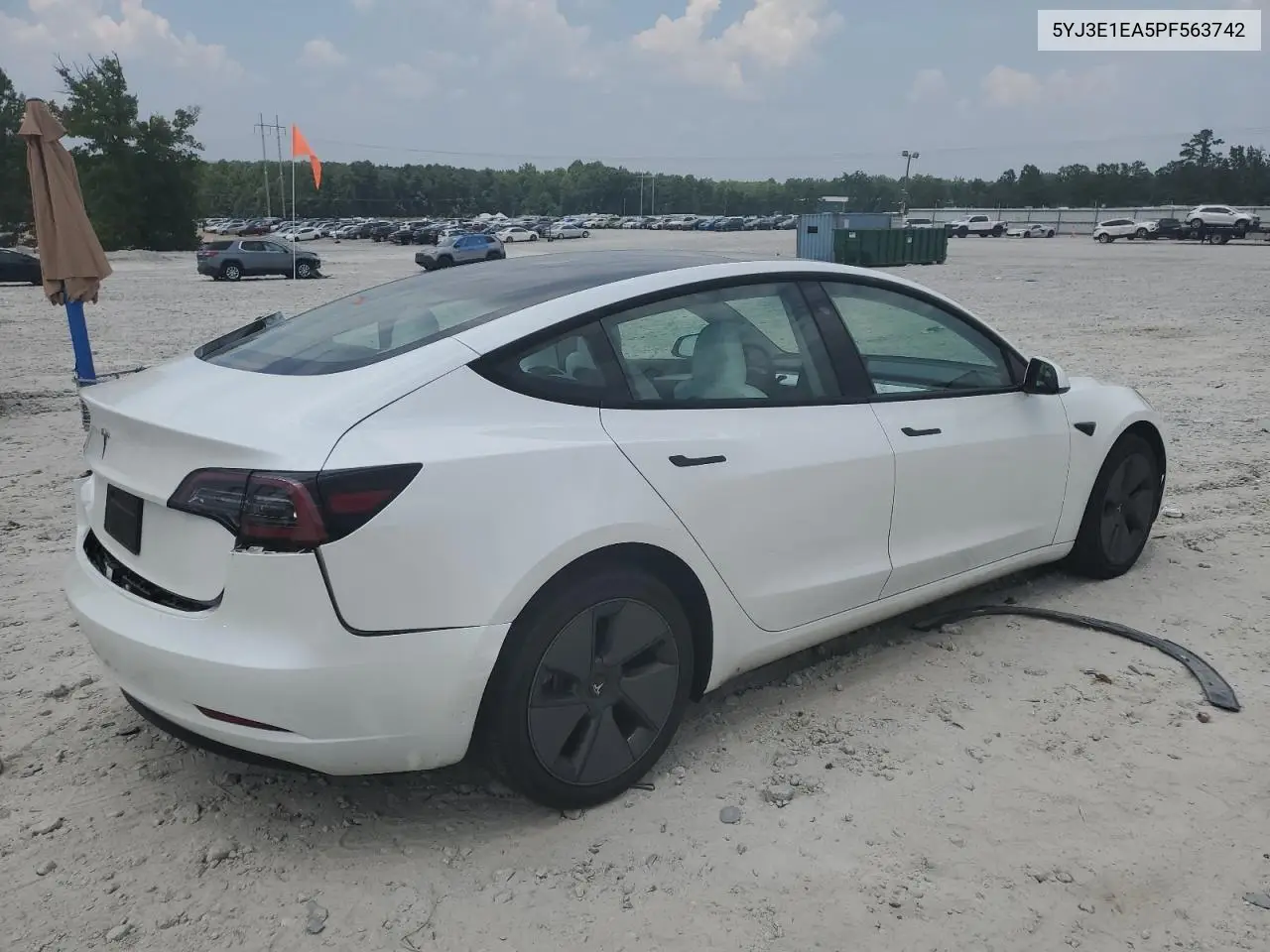 Model X