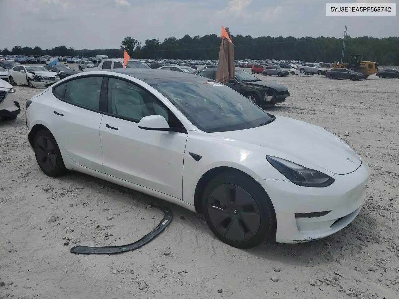 Model X