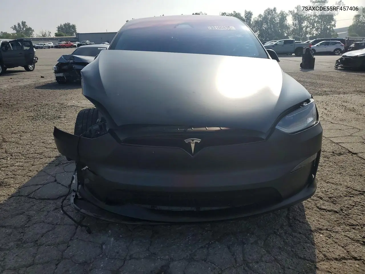Model X