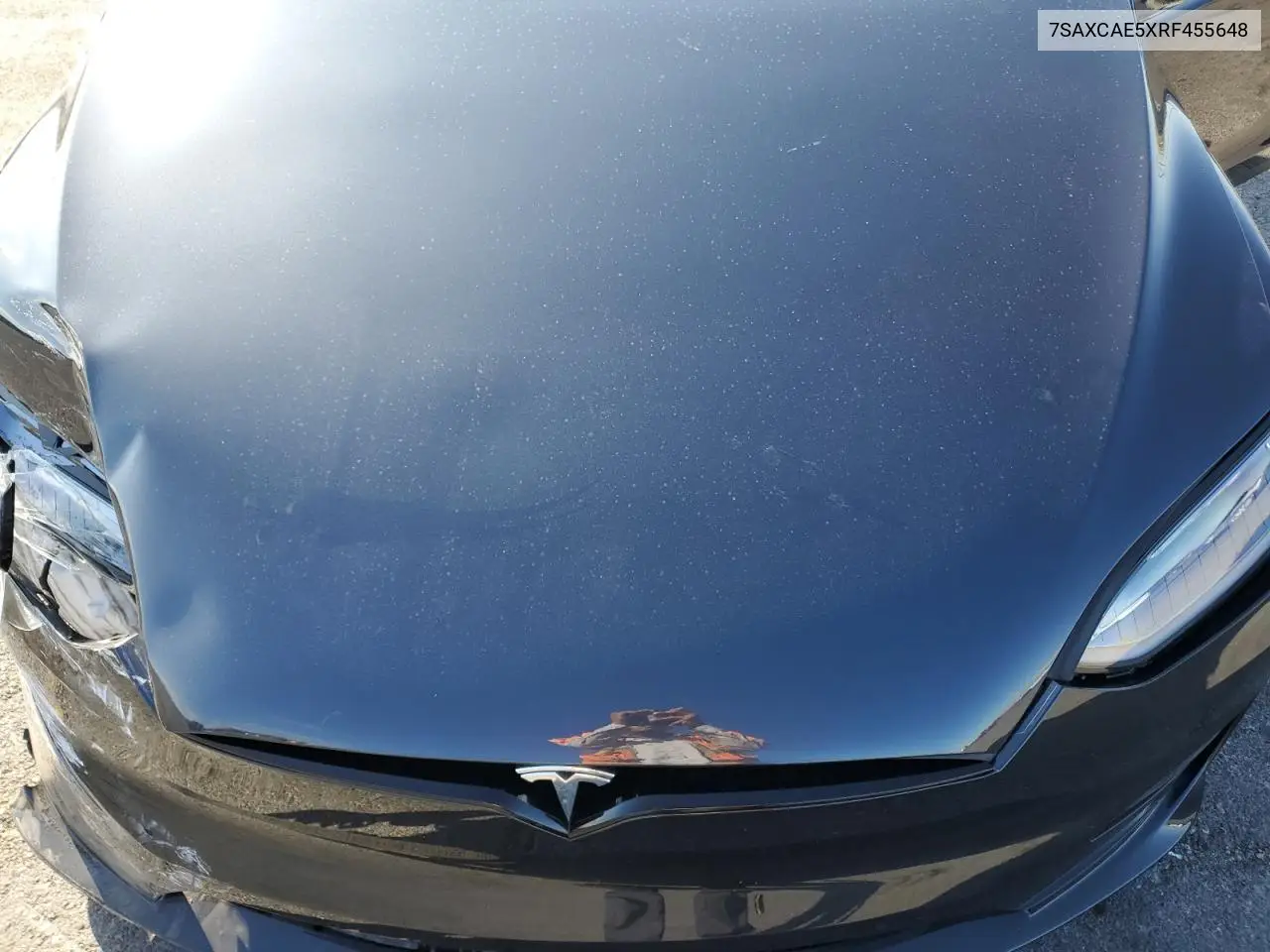 Model X