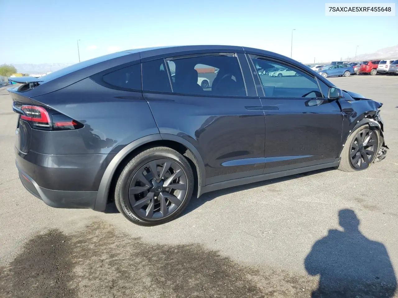 Model X