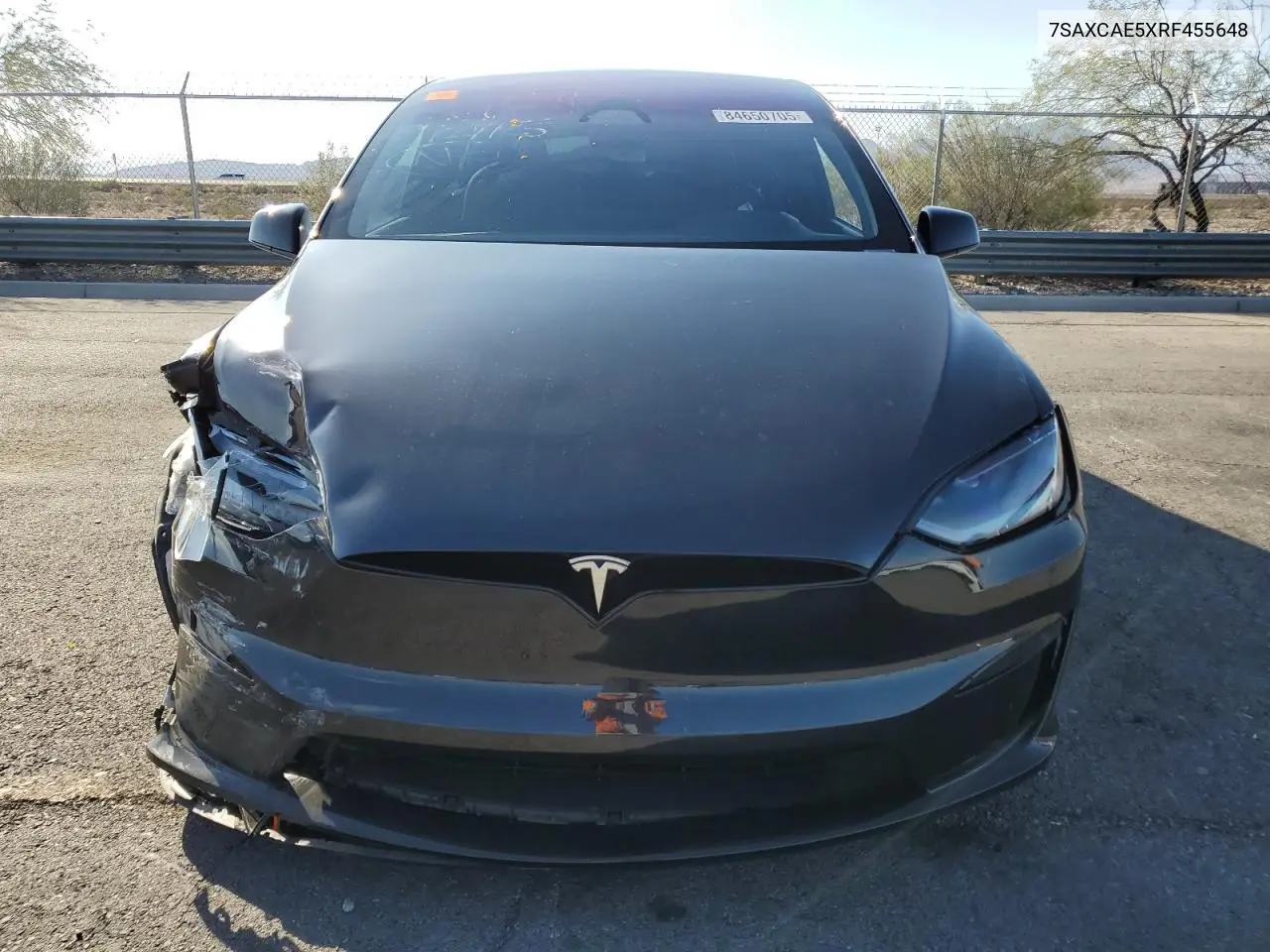 Model X
