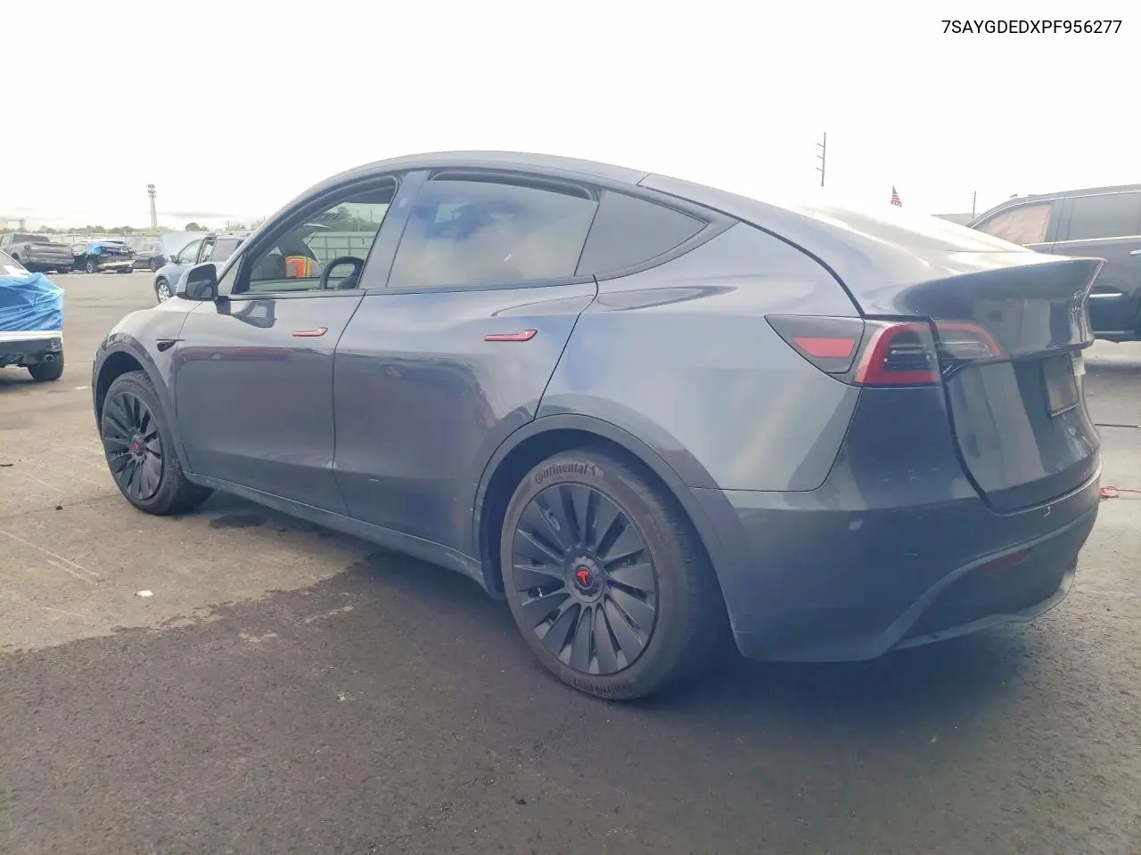 Model Y