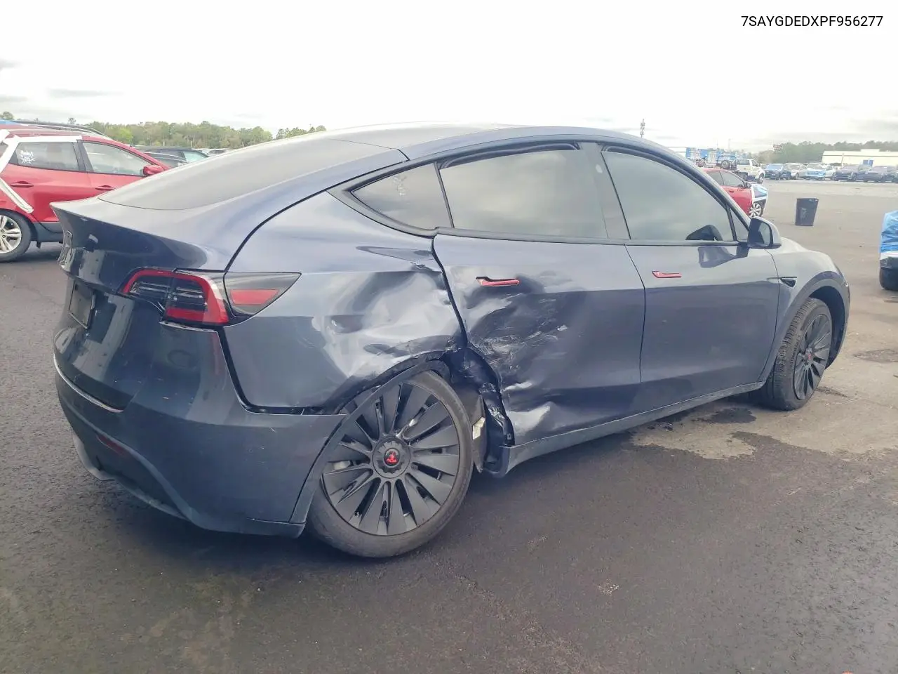 Model Y