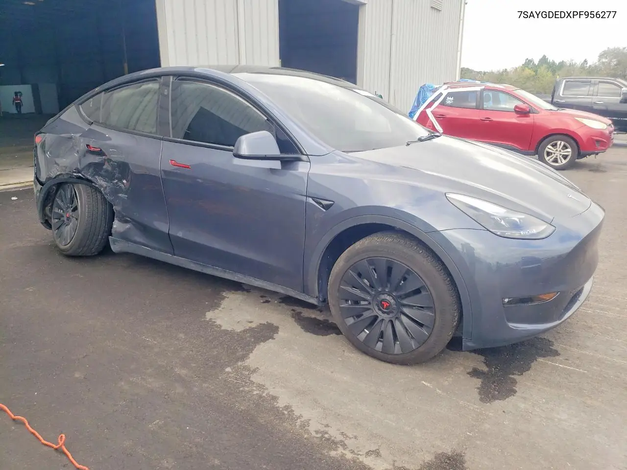 Model Y