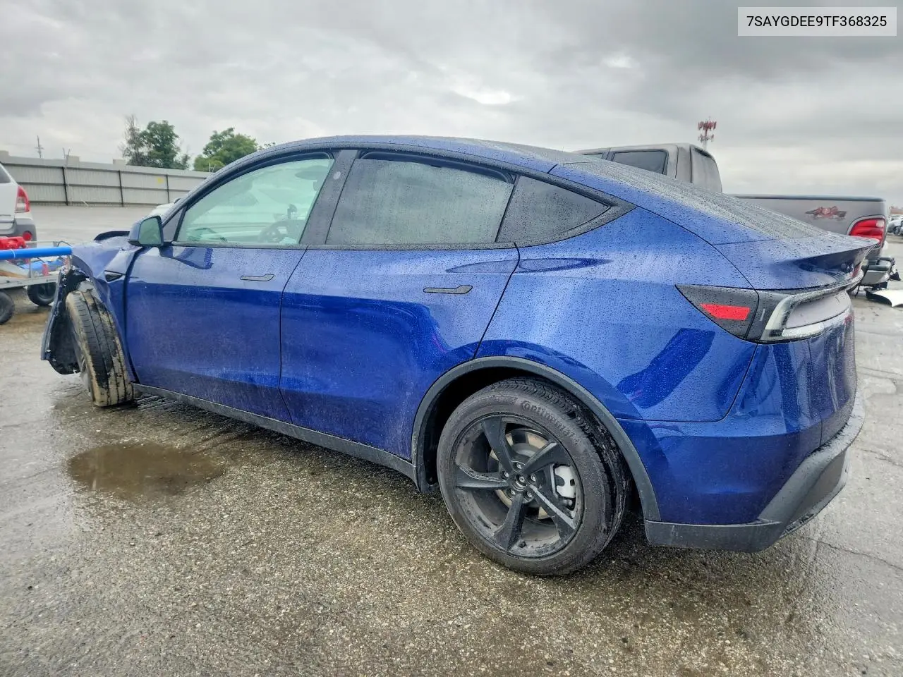 Model Y