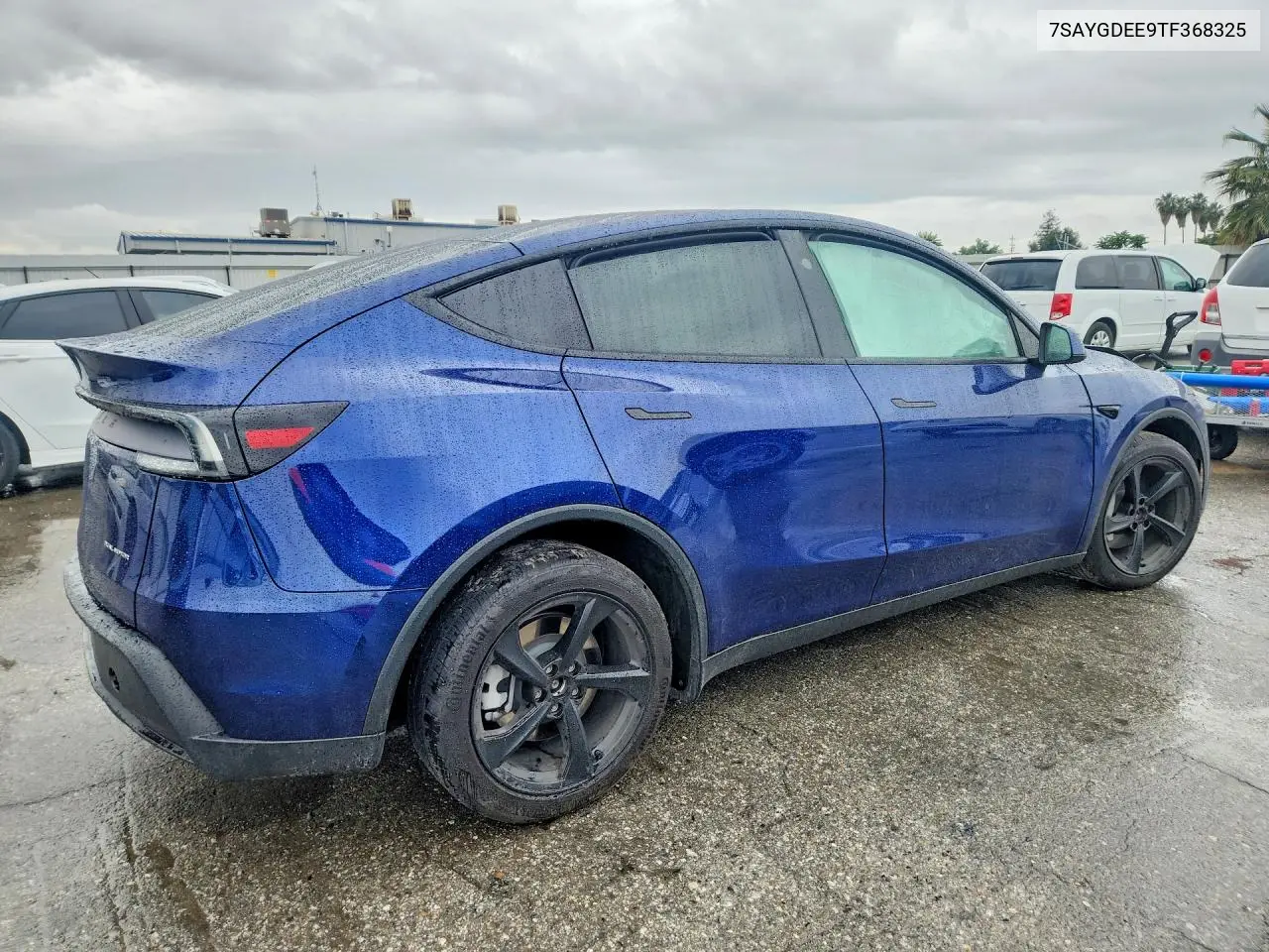 Model Y