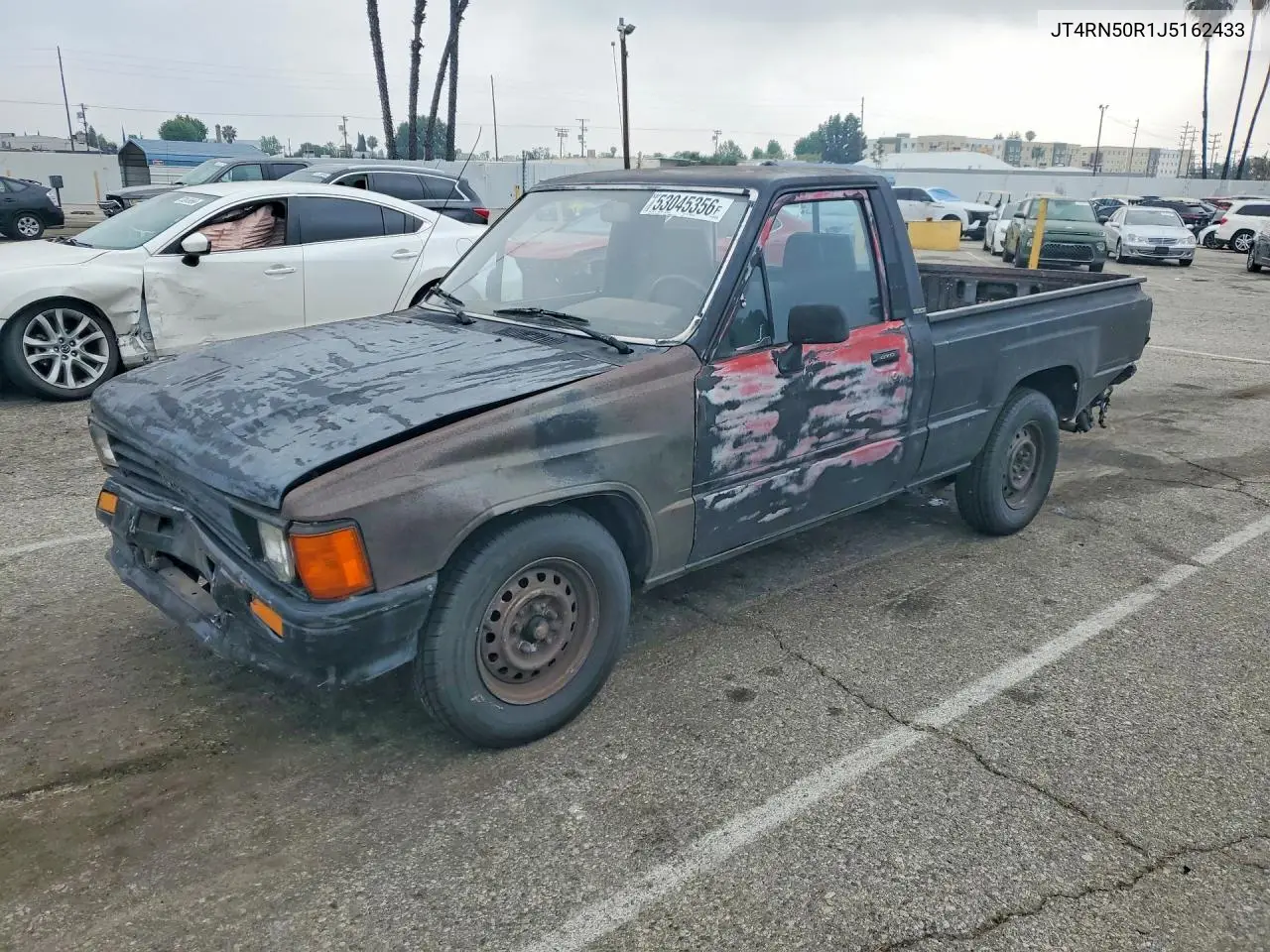 1988 Toyota Pickup VIN: JT4RN50R1J5162433 Lot: 53045356