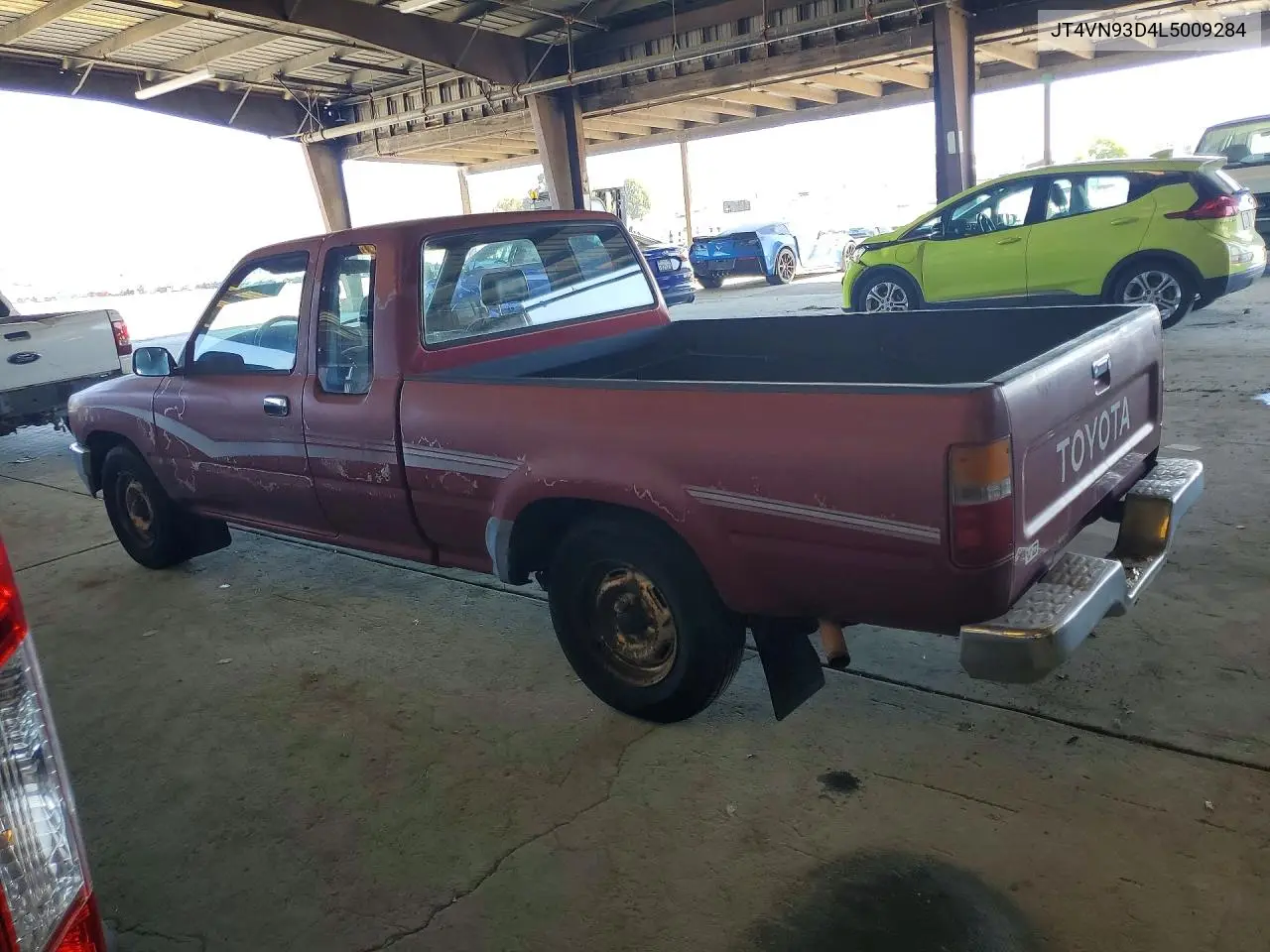 Pickup